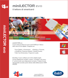 Lettore Smartcard